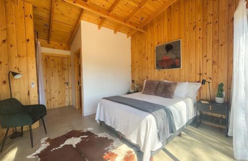 Punta Colorada Hotel | Bosque Las Delfinas