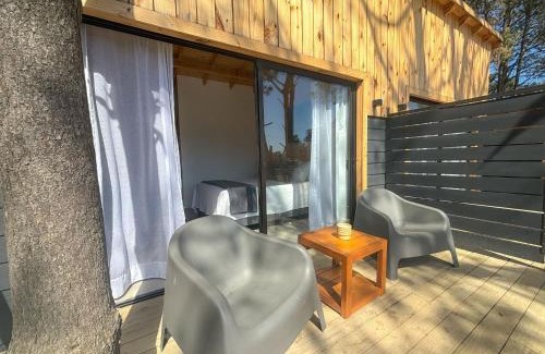 Punta Colorada Hotel | Bosque Las Delfinas
