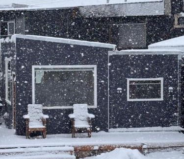Puerto Natales Apartment | Bosque Patagonia Lodge