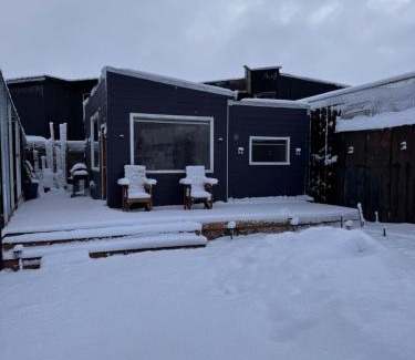 Puerto Natales Apartment | Bosque Patagonia Lodge