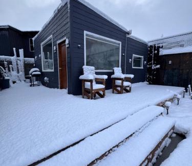 Puerto Natales Apartment | Bosque Patagonia Lodge