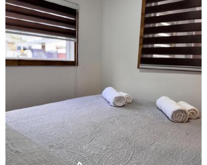 Puerto Natales Apartment | Bosque Patagonia Lodge