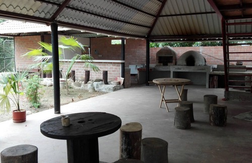 Torata House | Bosquefrut