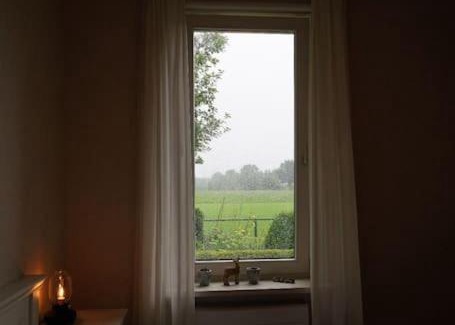 Harskamp Apartment | Bosrijk Toevluchtsoord
