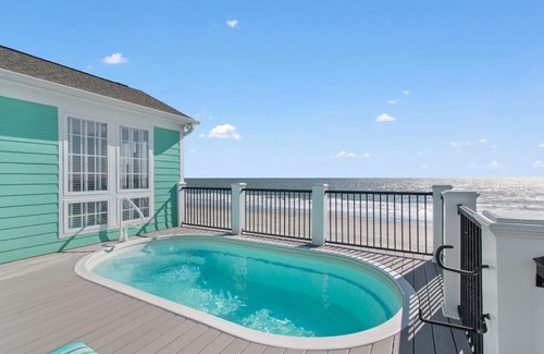 Garden City House | Boss Beach