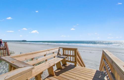 Garden City House | Boss Beach