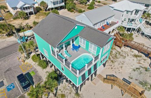 Garden City House | Boss Beach