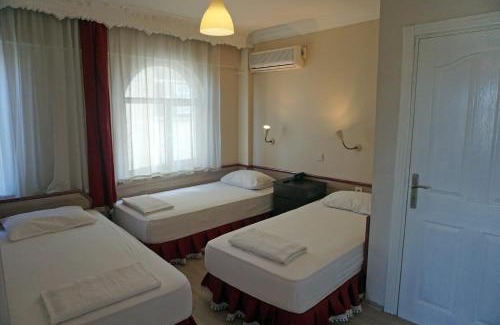 Eceabat Hotel | Boss Hotel