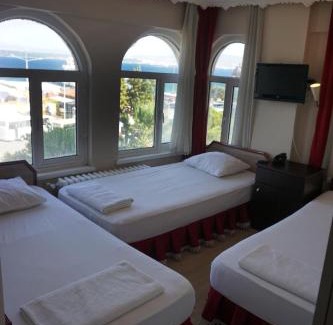 Eceabat Hotel | Boss Hotel