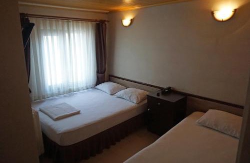 Eceabat Hotel | Boss Hotel