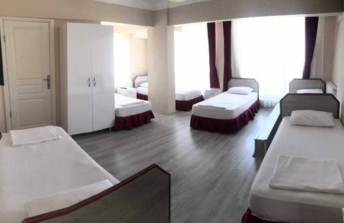 Eceabat Hotel | Boss II Hotel