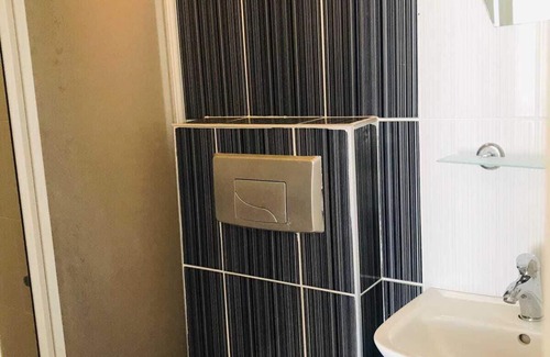 Eceabat Hotel | Boss II Hotel