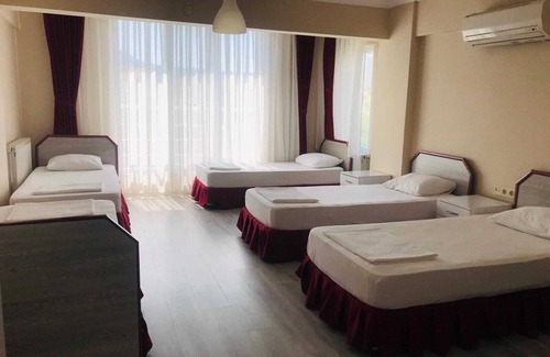 Eceabat Hotel | Boss II Hotel