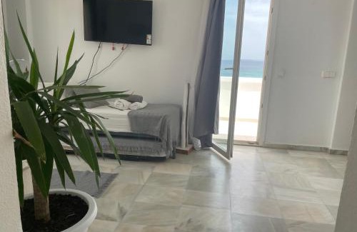 Sant Jordi de Ses Salines Apartment | Bossa Bahamas Suites by Fergus