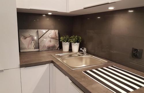 Sant Jordi de Ses Salines Apartment | Bossa Bahamas Suites by Fergus