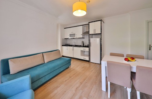 Kas Apartment | Bossa Nova Apart