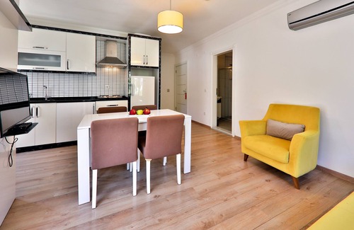 Kas Apartment | Bossa Nova Apart