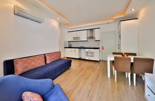 Kas Apartment | Bossa Nova Apart