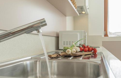 Lugana Apartment | Bossanova Family Apartment - Your Glimpse of the Lake