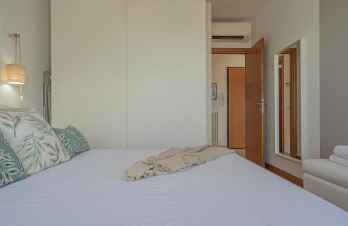 Lugana Apartment | Bossanova Family Apartment - Your Glimpse of the Lake