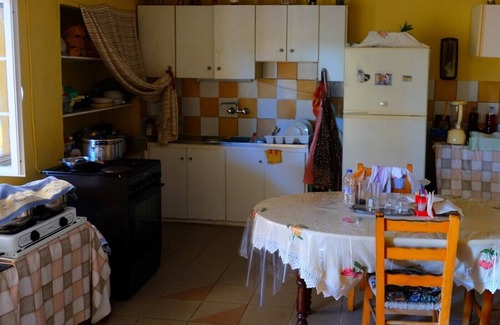 Elation Apartment | 'Bossanovolima' 2-4 Guests Studio