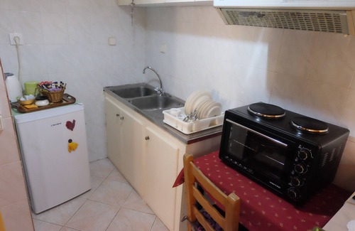 Elation Apartment | 'Bossanovolima' 2-4 Guests Studio