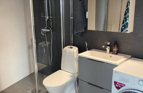 Tapiola Apartment | Bosshomes Apartments Espoo Niittykumpu