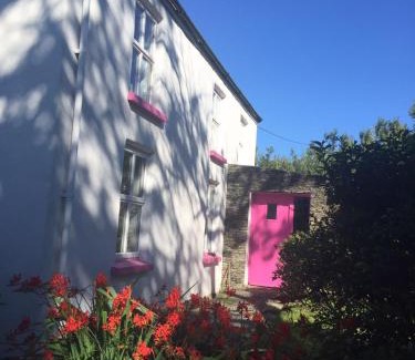 Valentia Island House | Boss’s farmhouse