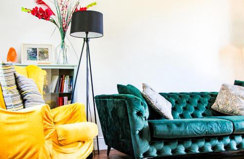 Valentia Island House | Boss’s farmhouse