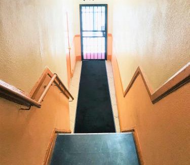 Tenderloin Hotel | Boston Hotel