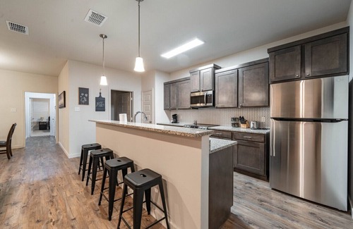 Lubbock House | Boston Ridge B - 3BR/2BA - New Construction