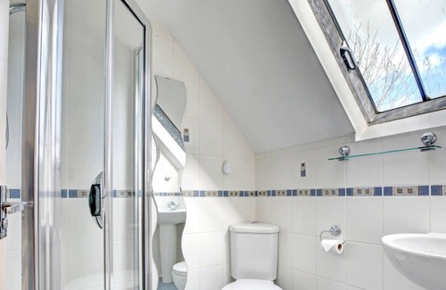 Saundersfoot House | Bosun's Loft in Saundersfoot