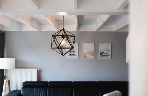 Vlissegem House | Boszicht Huisje 32