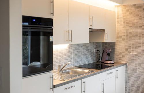 Vlissegem House | Boszicht Huisje 32