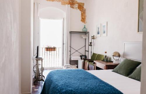 Arcos de la Frontera Bed & Breakfast | Botánico Casa Rural