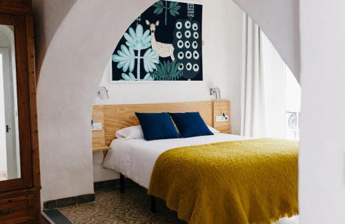 Arcos de la Frontera Bed & Breakfast | Botánico Casa Rural