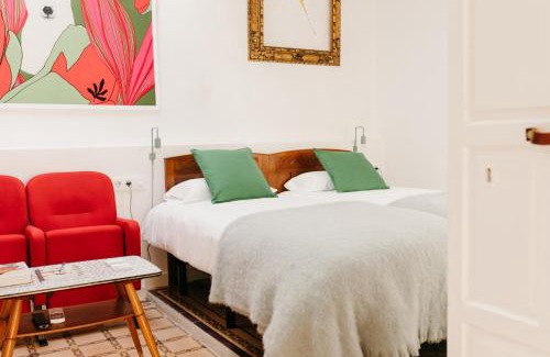 Arcos de la Frontera Bed & Breakfast | Botánico Casa Rural