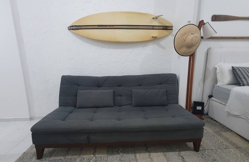 Zona Sul Apartment | Botafogo Beach Apartment