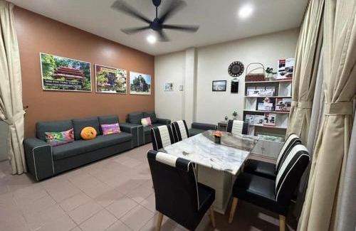 Ipoh House | BOTANI LOFT HOMESTAY