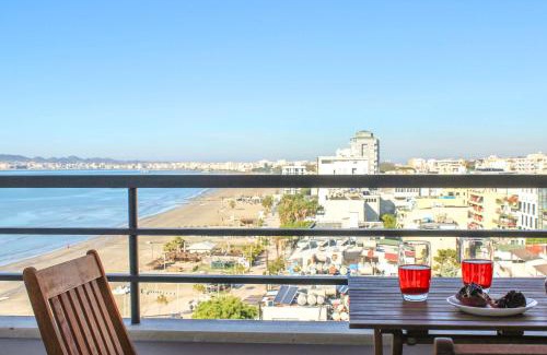 Durres Apartment | Botanic 522
