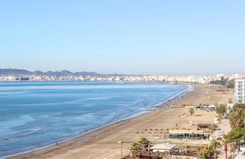 Durres Apartment | Botanic 522