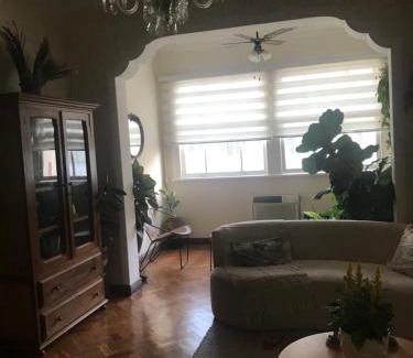 Laranjeiras Apartment | Botanic Apartamento Inteiro em Ipanema