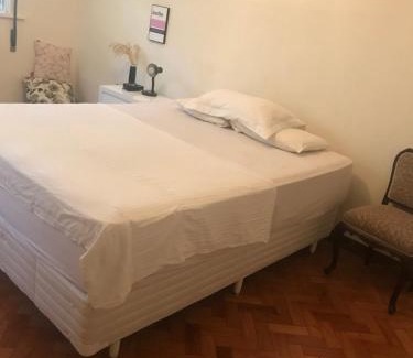 Laranjeiras Apartment | Botanic Apartamento Inteiro em Ipanema