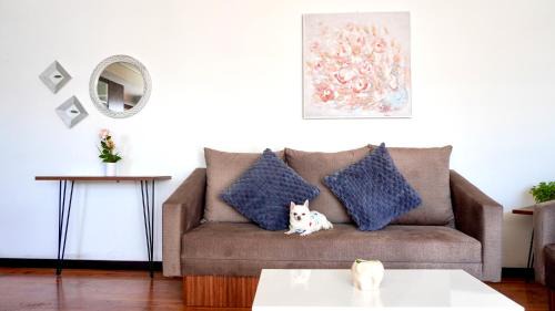 Cuenca Apartment | Botanic Apartment- A solo 12 minutos del Centro
