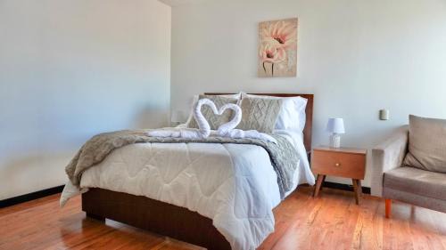 Cuenca Apartment | Botanic Apartment- A solo 12 minutos del Centro