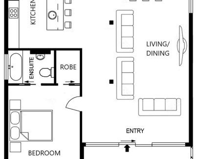 Warrnambool House | Botanic Beach