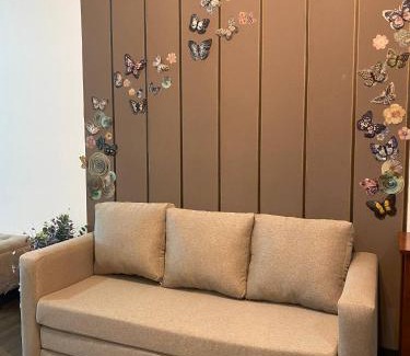 Bangi Apartment | Botanic Home-Lovely 3 Bedrooms Condo Vista Bangi