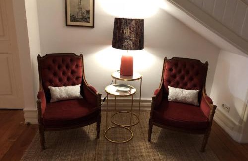 Principe Real House | Botanic Views Guest House