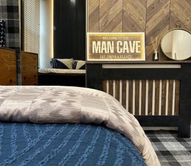Newcastle-upon-Tyne Apartment | Botanica @ The.Villas.Newcastle