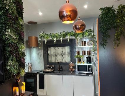 Newcastle-upon-Tyne Apartment | Botanica @ The.Villas.Newcastle